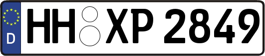 HH-XP2849