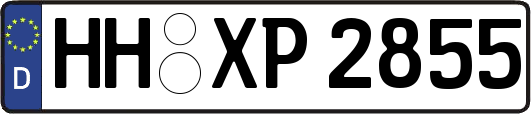 HH-XP2855