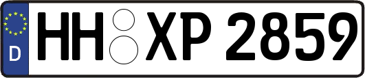 HH-XP2859