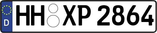 HH-XP2864