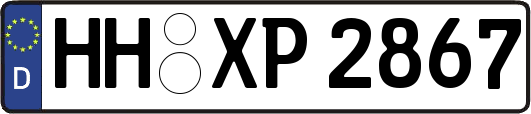 HH-XP2867