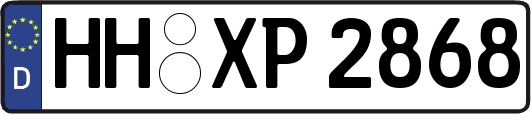 HH-XP2868