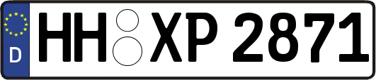 HH-XP2871