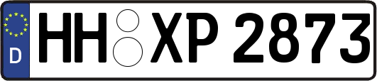 HH-XP2873