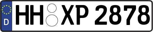 HH-XP2878