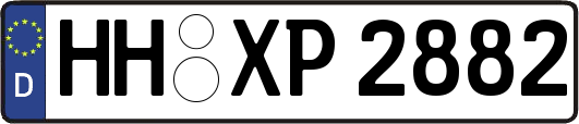 HH-XP2882