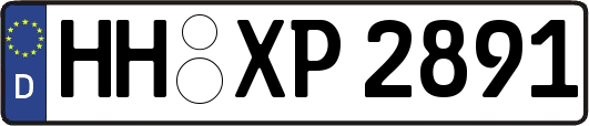 HH-XP2891