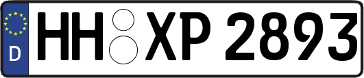 HH-XP2893