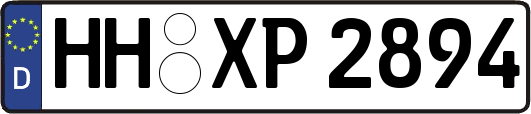 HH-XP2894