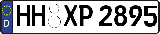 HH-XP2895