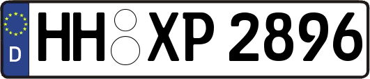 HH-XP2896