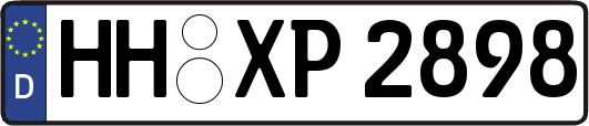 HH-XP2898