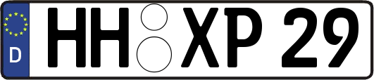HH-XP29