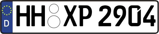 HH-XP2904