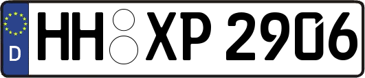 HH-XP2906