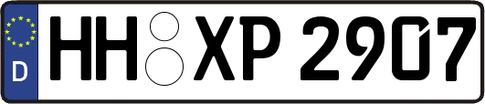 HH-XP2907