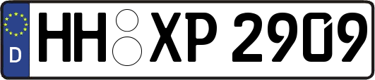 HH-XP2909