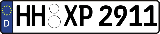 HH-XP2911