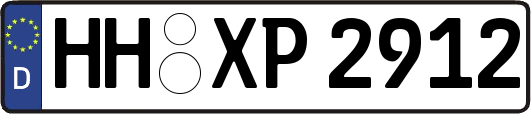 HH-XP2912