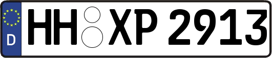 HH-XP2913