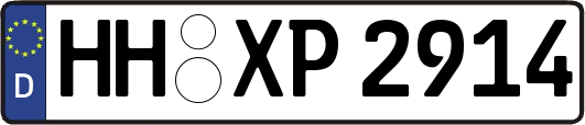 HH-XP2914