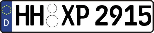 HH-XP2915