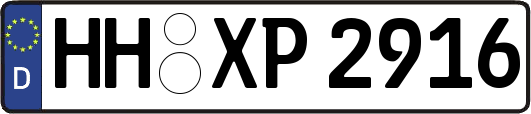 HH-XP2916