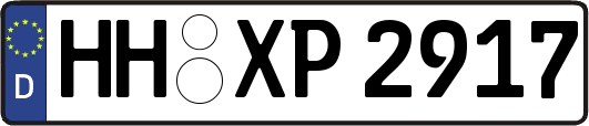 HH-XP2917