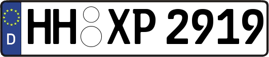 HH-XP2919