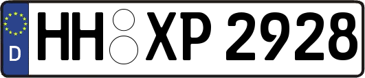 HH-XP2928