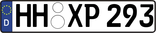 HH-XP293