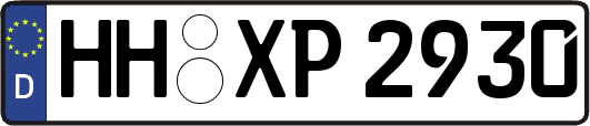 HH-XP2930
