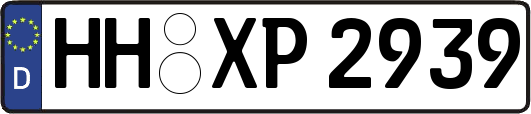 HH-XP2939