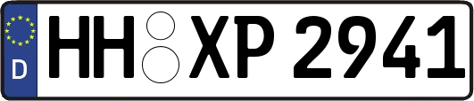 HH-XP2941