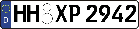 HH-XP2942