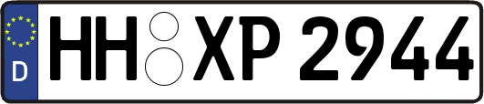 HH-XP2944