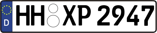 HH-XP2947