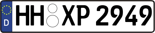 HH-XP2949