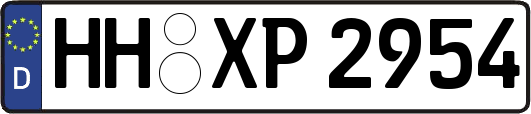 HH-XP2954