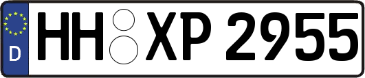 HH-XP2955