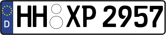 HH-XP2957