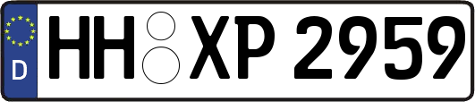 HH-XP2959