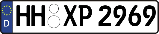 HH-XP2969