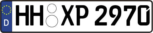 HH-XP2970