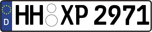 HH-XP2971