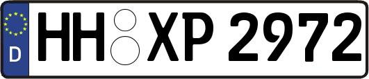 HH-XP2972