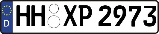 HH-XP2973