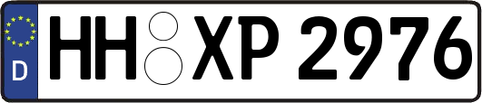 HH-XP2976