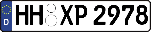 HH-XP2978