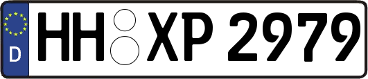 HH-XP2979